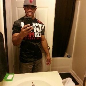 Meet your Posher, Patrick